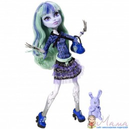 Кукла Твайла