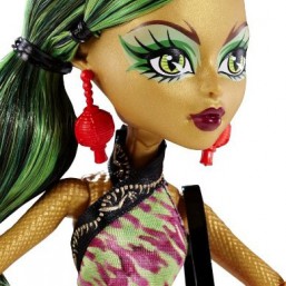 Кукла Цзинифайр Лонг 