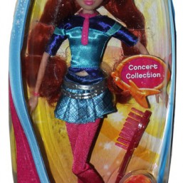 Winx Bloo