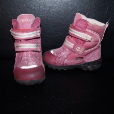 Зимние сапожки