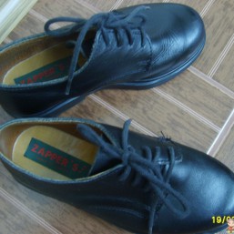 Туфли для мальчика