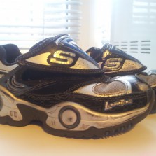 Кроссовки Sketchers