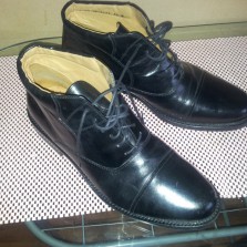 Полуботинки Johnston & Murphy