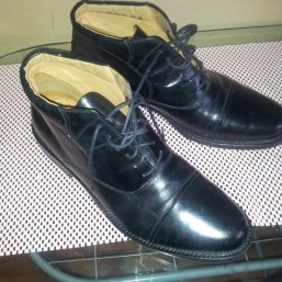 Полуботинки Johnston & Murphy