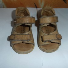 Босоножки для мальчика