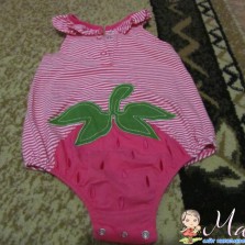 Одёжка для принцесы