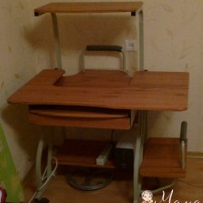 Компьютерный стол