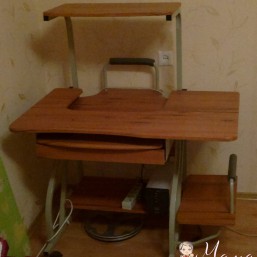 Компьютерный стол