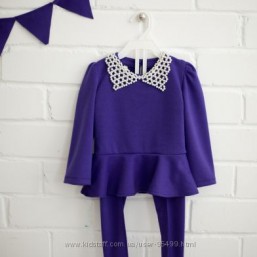 Хит сезона . Костюмчики для девочек.