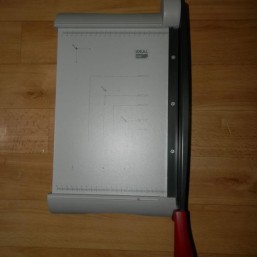 Cабельный резак IDEAL 1133 (Германия)