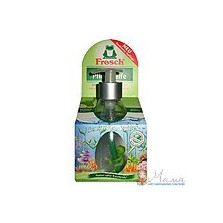 Детское жидкое мыло  FROSCH для чувствительной кожи  детей