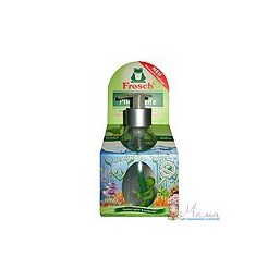 Детское жидкое мыло  FROSCH для чувствительной кожи  детей