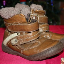 ботиночки 29-30р.