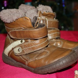 ботиночки 29-30р.