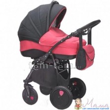 Коляска Tutis Zippy 2 в 1