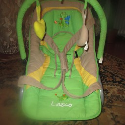 кресло -  качалка  