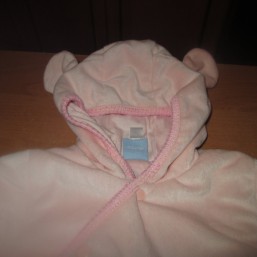 комбинизончик  весна - осень 