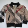 Ветровки для мальчиков Burberry
