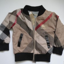 Ветровки для мальчиков Burberry