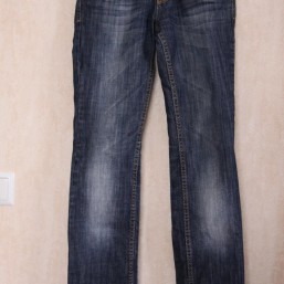 Джинсы, 25размер