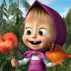 Иришка Garfield