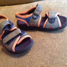 босоножки 29 размер