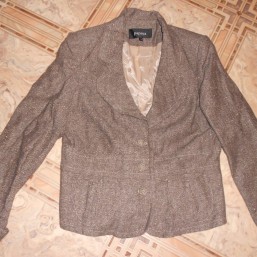 Женские вещи