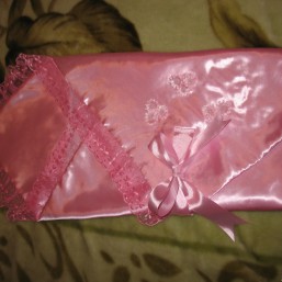 Конверт для новорожденных