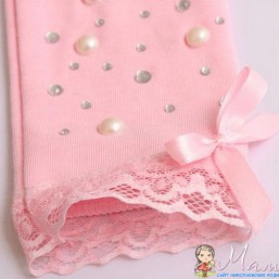 Леггинсы (лосины)