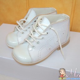 Кожа с плотной пяточкой