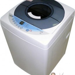 Ремонт воздушно-пузырьковых стиральных машин