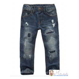 Джинсы ZARA