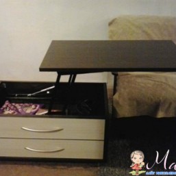 Комод - трансформер. Новинка!