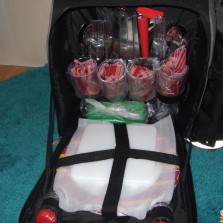 Сумка для пикника