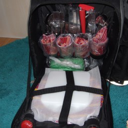 Сумка для пикника