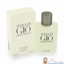 Armani Acqua Di Gio 200 мл!!!!!!!!!!