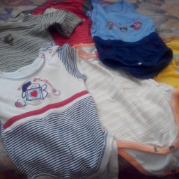 бодики для мальчика