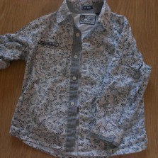 рубашка Mayoral