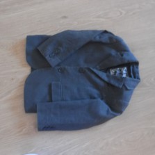 Пиджак на мальчика, H&M
