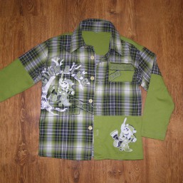 ищем нового хозяина