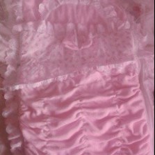 Конверт для новорожденного