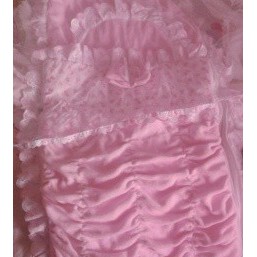 Конверт для новорожденного