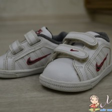 красовки 19размера