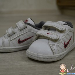 красовки 19размера