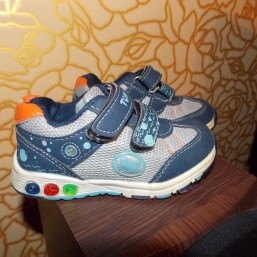 Кроссовки 25 размер