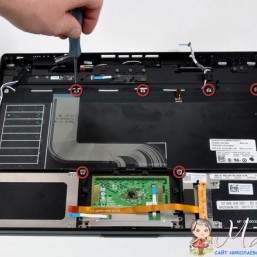 Ремонт ноутбуков в Николаеве недорого