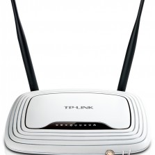 Установка роутера в Николаеве недорого