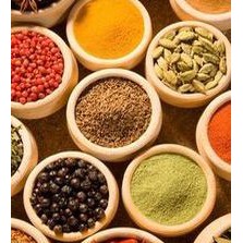 Натуральные специи