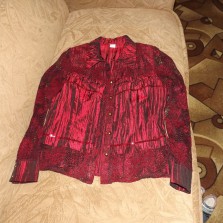 женская блузка