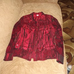 женская блузка